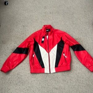 Nova Men Jacket Never Worn